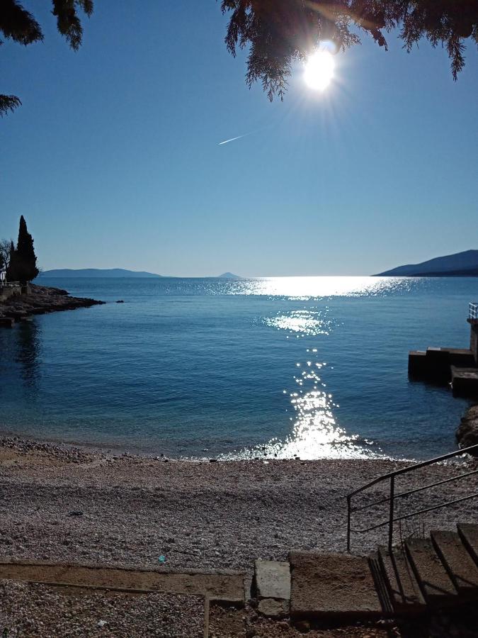 Sea&Wind Villa Labin Labin  Esterno foto