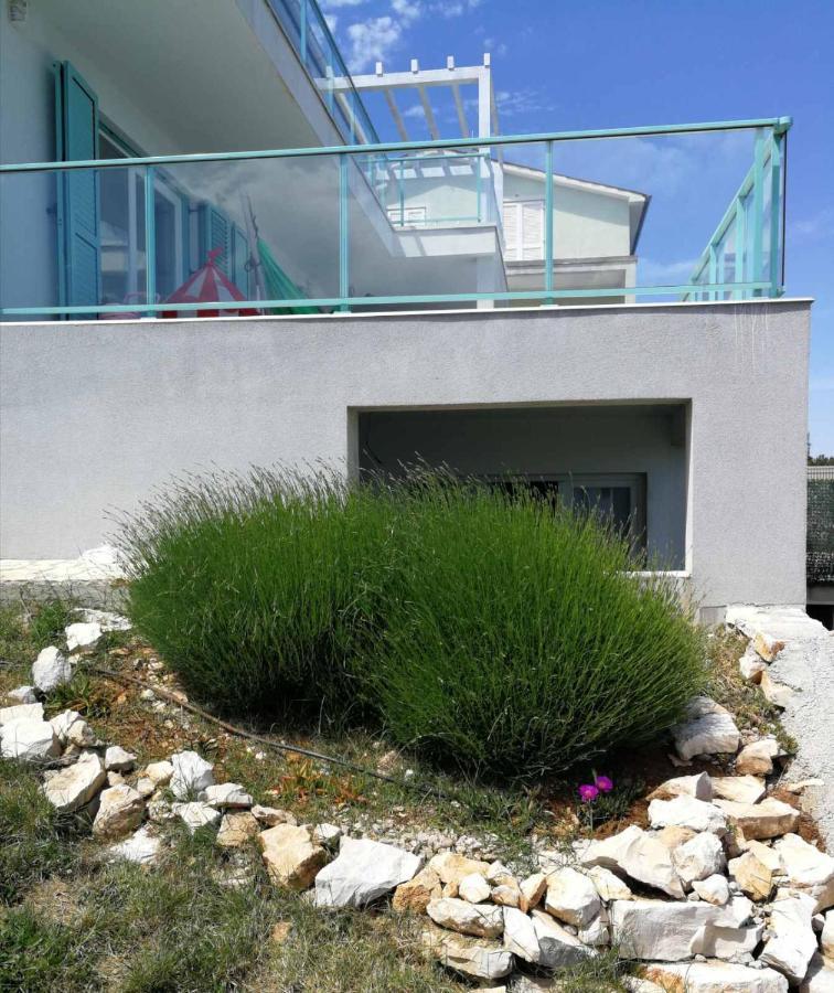 Sea&Wind Villa Labin Labin  Esterno foto