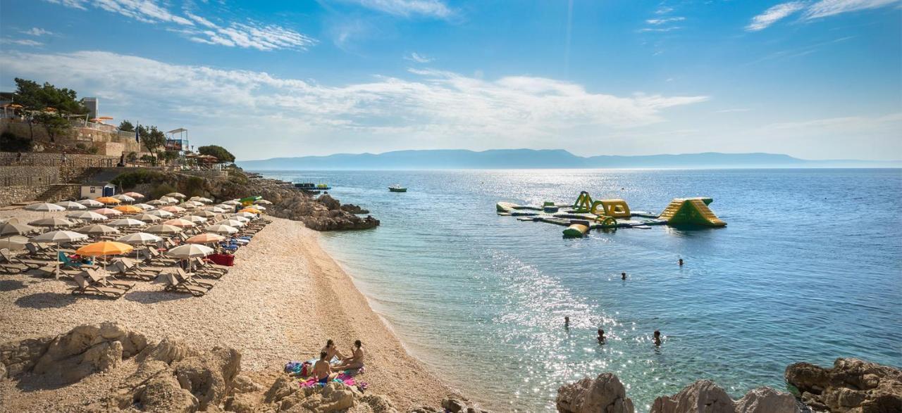 Sea&Wind Villa Labin Labin  Esterno foto