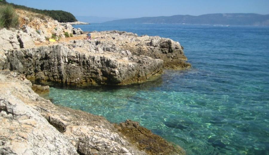 Sea&Wind Villa Labin Labin  Esterno foto