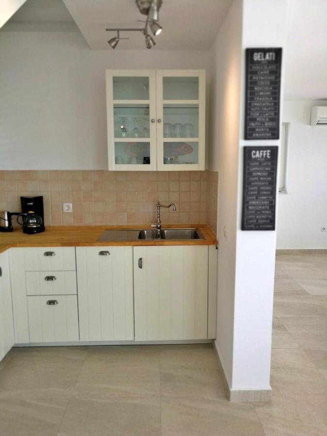Sea&Wind Villa Labin Labin  Esterno foto