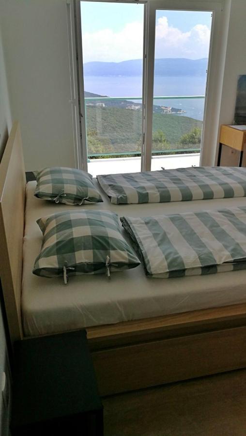 Sea&Wind Villa Labin Labin  Esterno foto