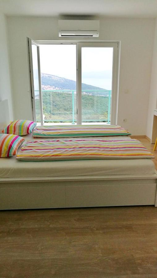 Sea&Wind Villa Labin Labin  Esterno foto