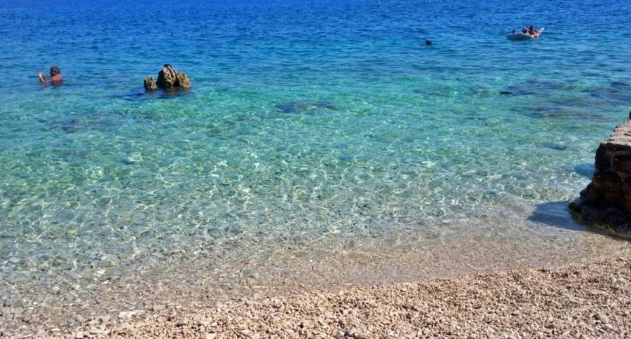 Sea&Wind Villa Labin Labin  Esterno foto