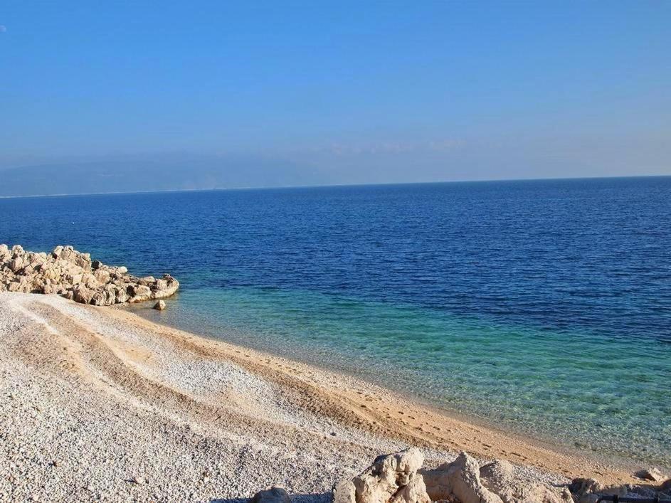 Sea&Wind Villa Labin Labin  Esterno foto