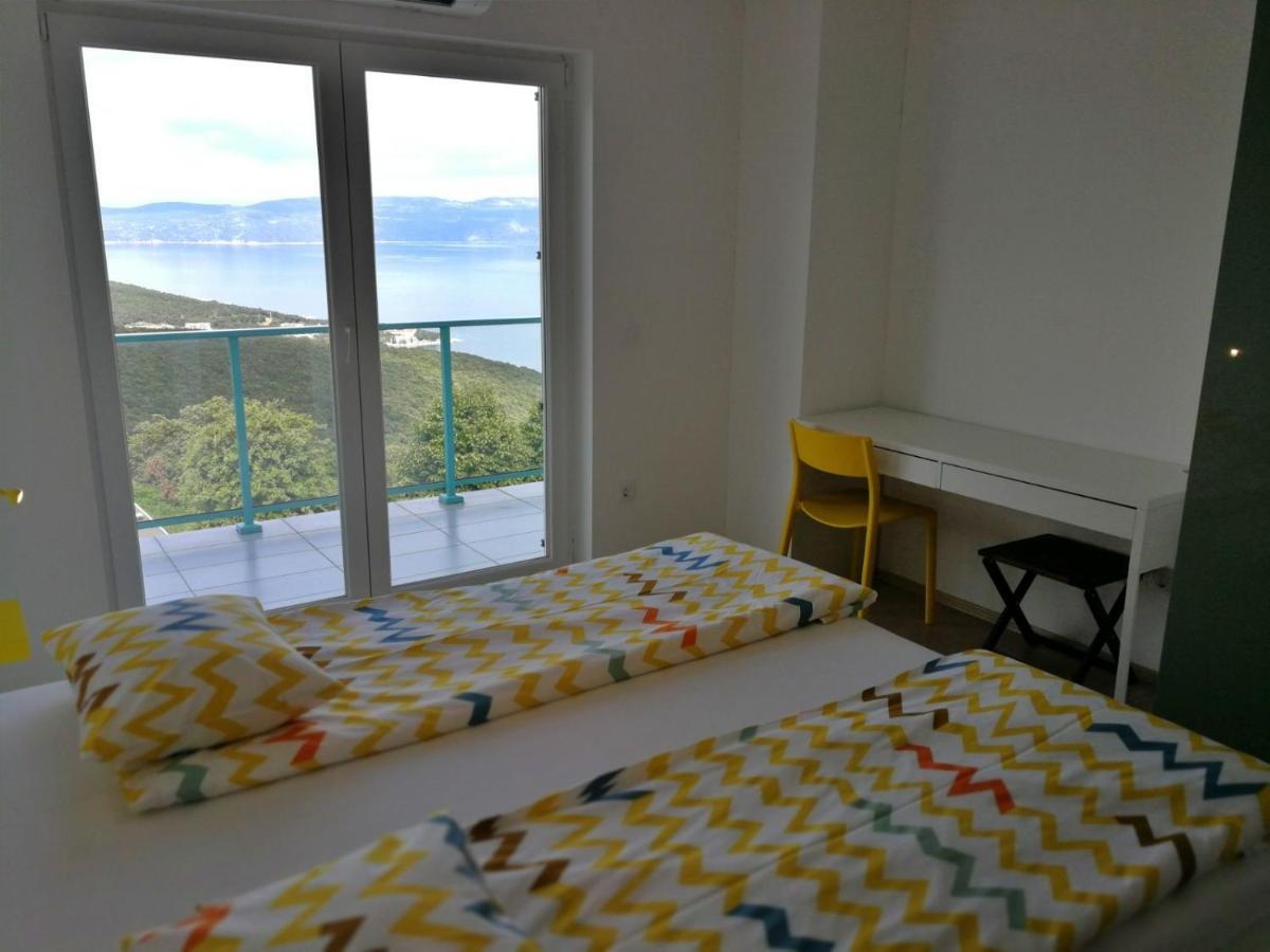 Sea&Wind Villa Labin Labin  Esterno foto