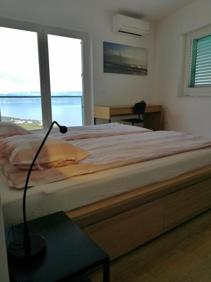 Sea&Wind Villa Labin Labin  Esterno foto