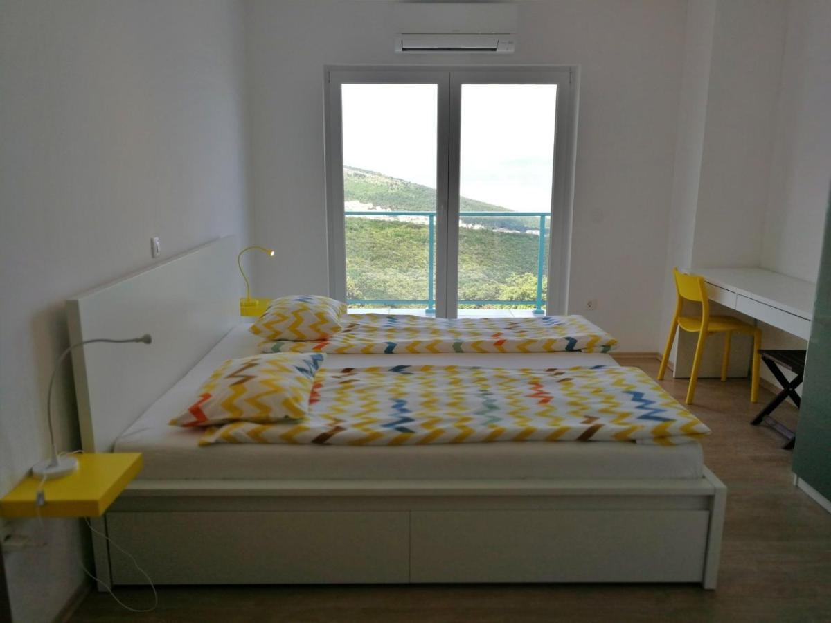 Sea&Wind Villa Labin Labin  Esterno foto